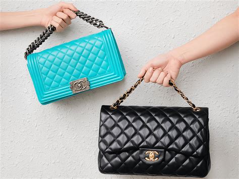 chanel bag as investment|chanel bag price increase.